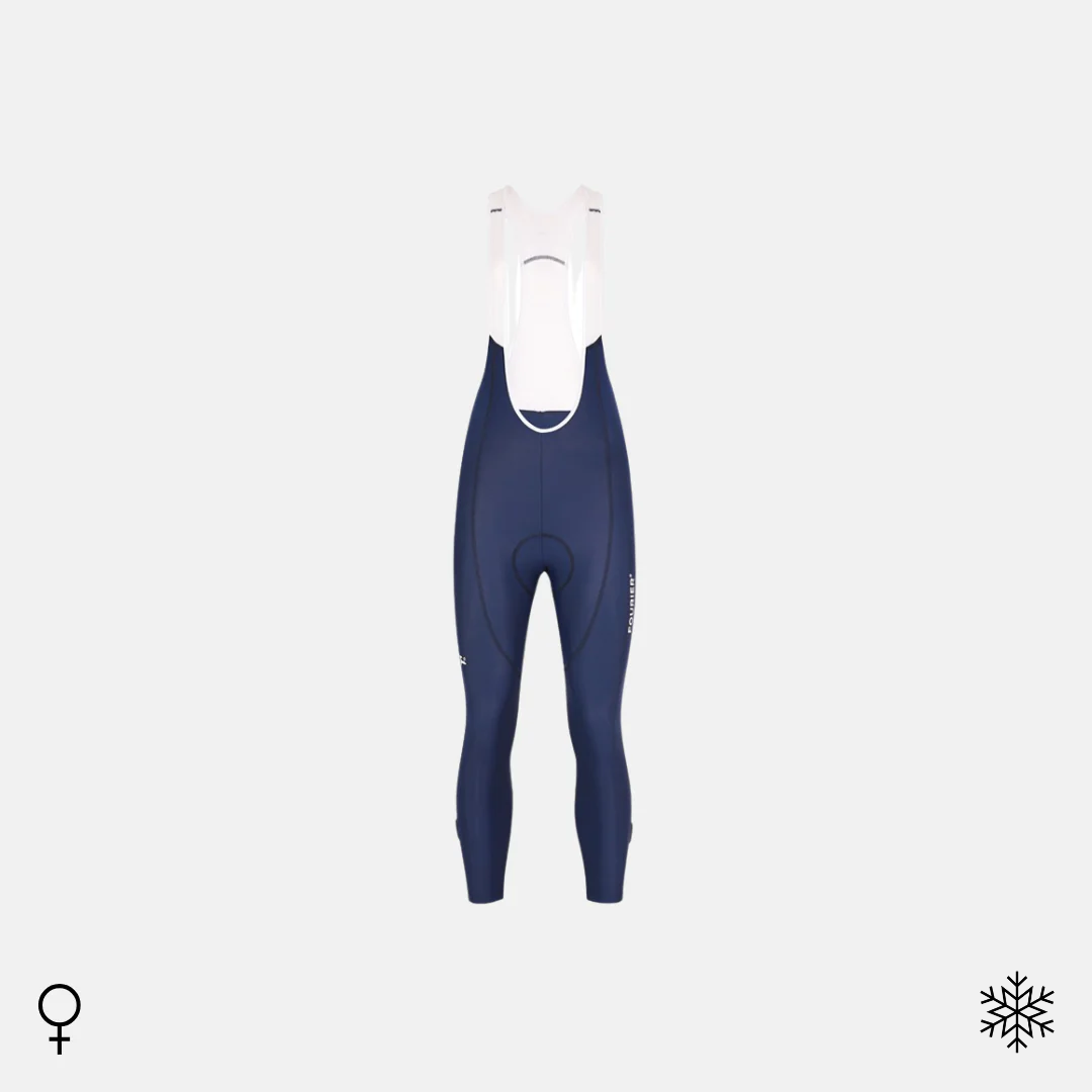 THERMAL CULOTTE MUJER NAVY