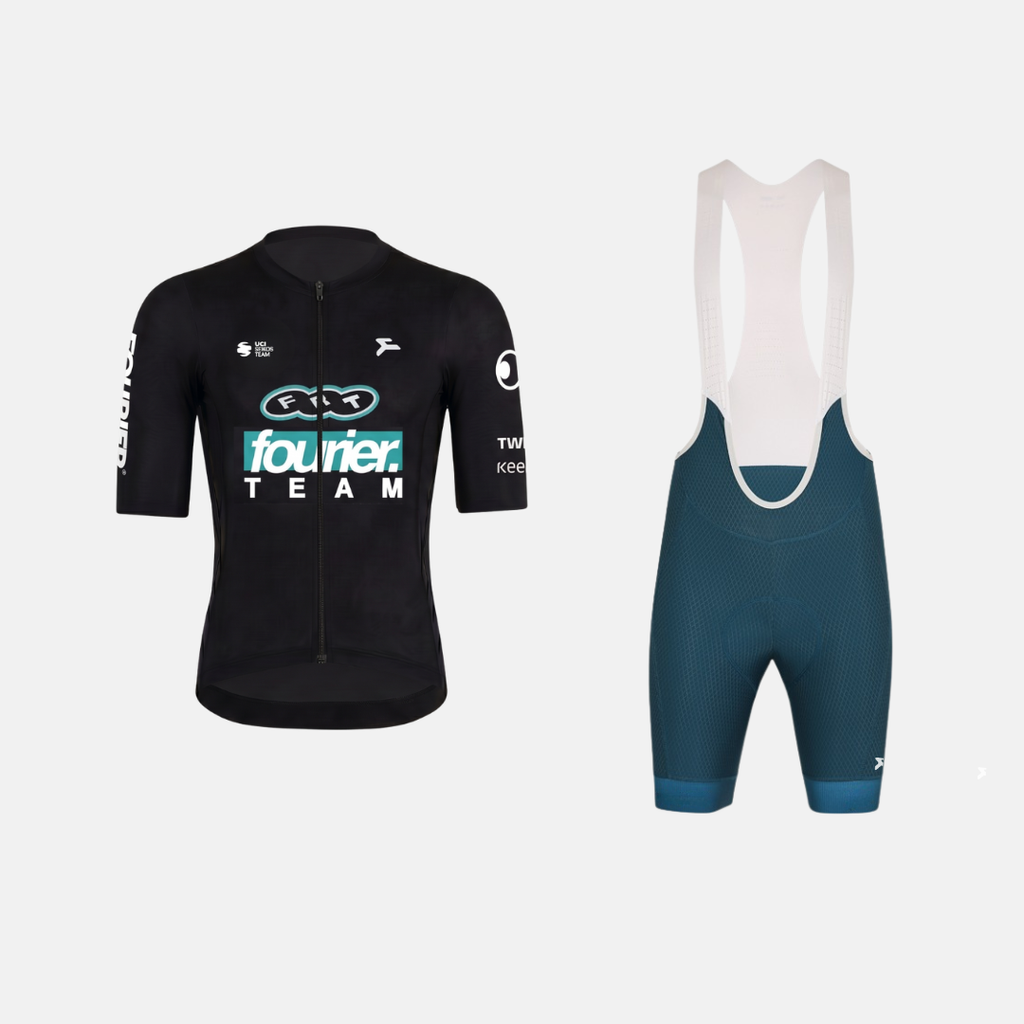 FRT BUNDLE FIVE