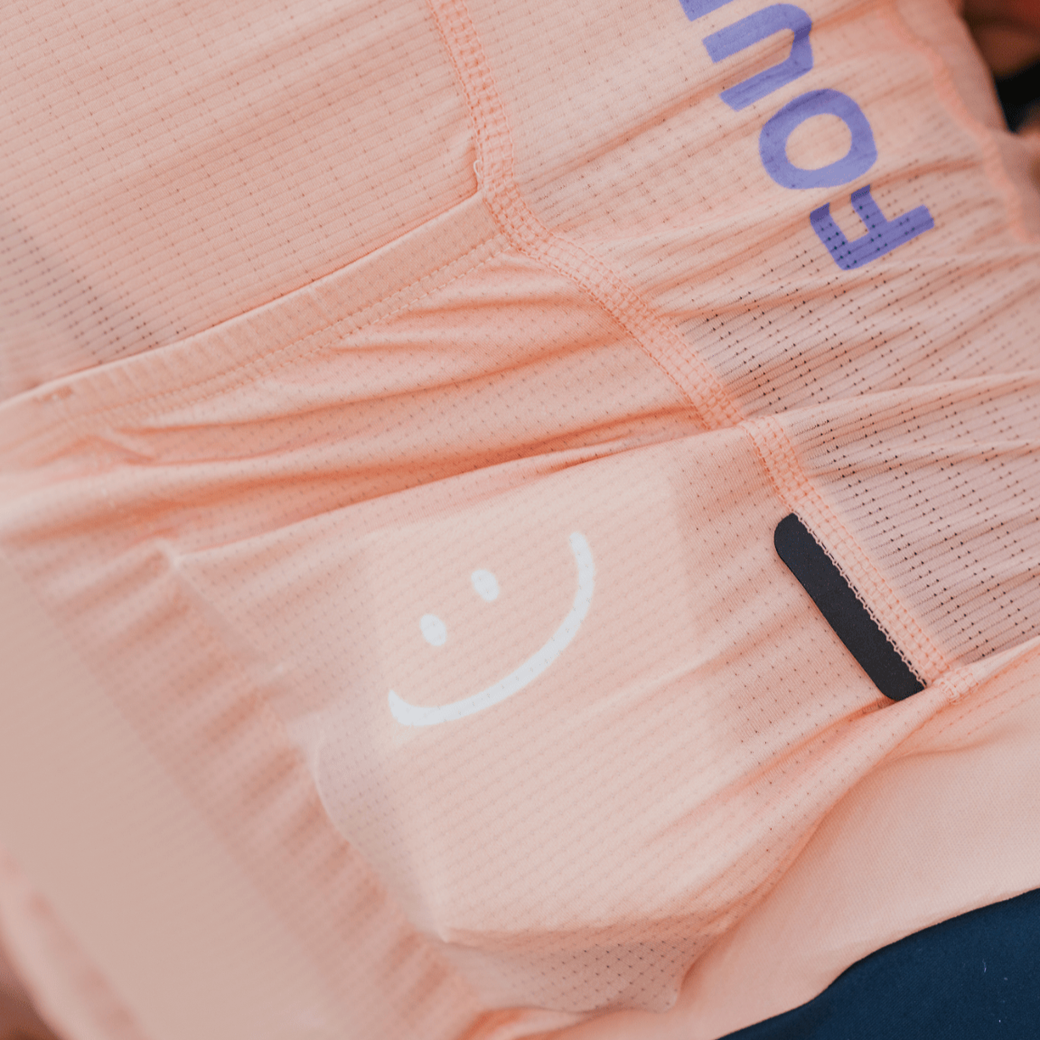 FOURIER GIRLS JERSEY