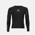 THERMAL BASE LAYER NEGRO