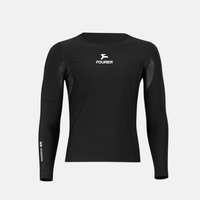 THERMAL BASE LAYER NEGRO