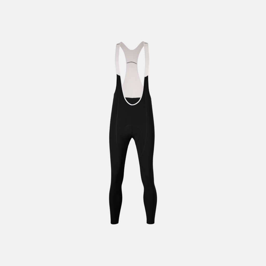 THERMAL CULOTTE NEGRO