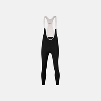 THERMAL CULOTTE NEGRO