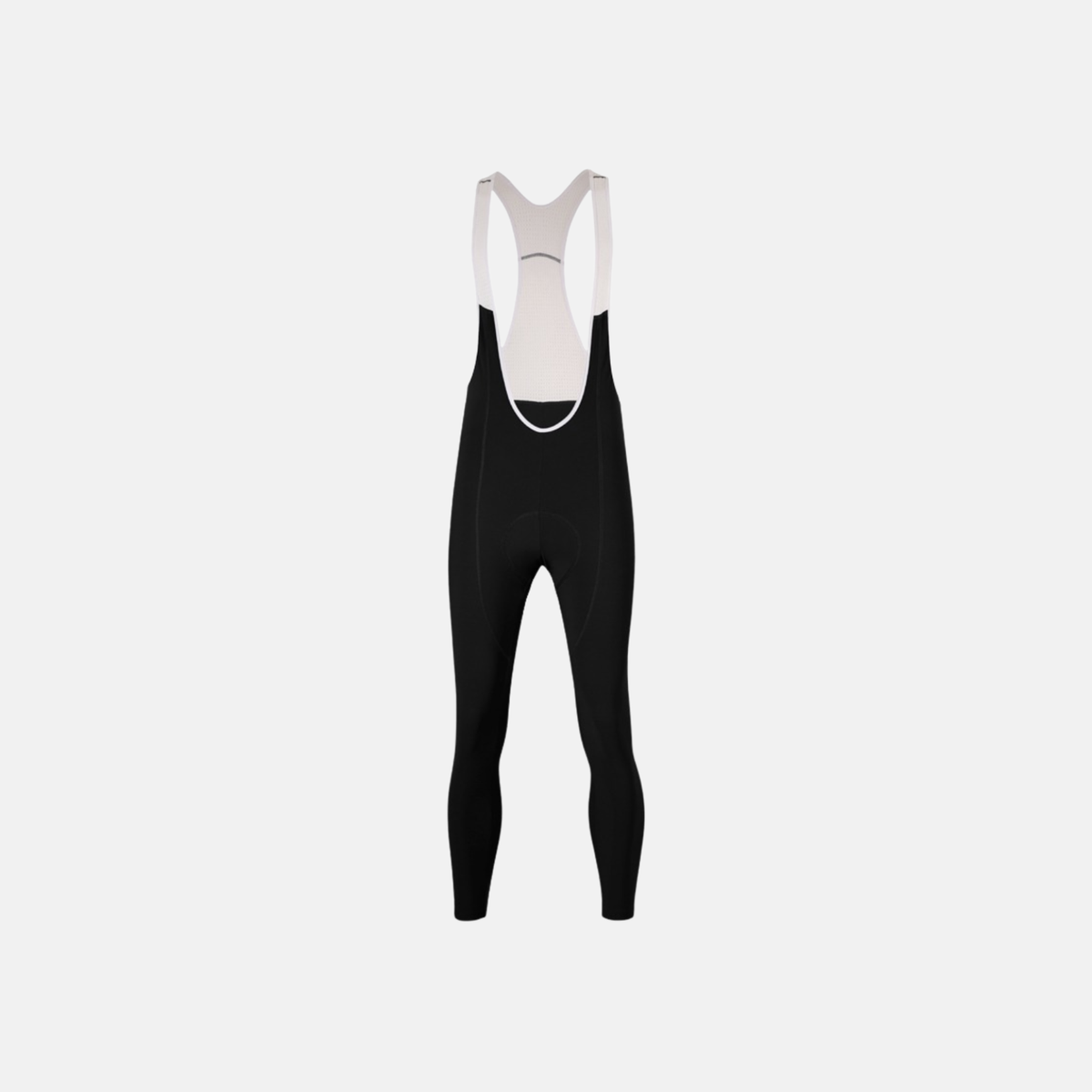 THERMAL CULOTTE NEGRO