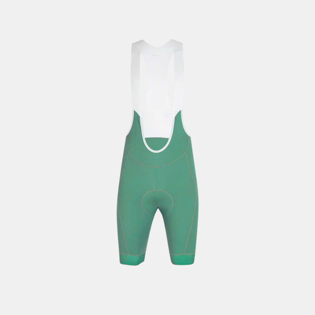CROSSOVER CULOTTE VERDE