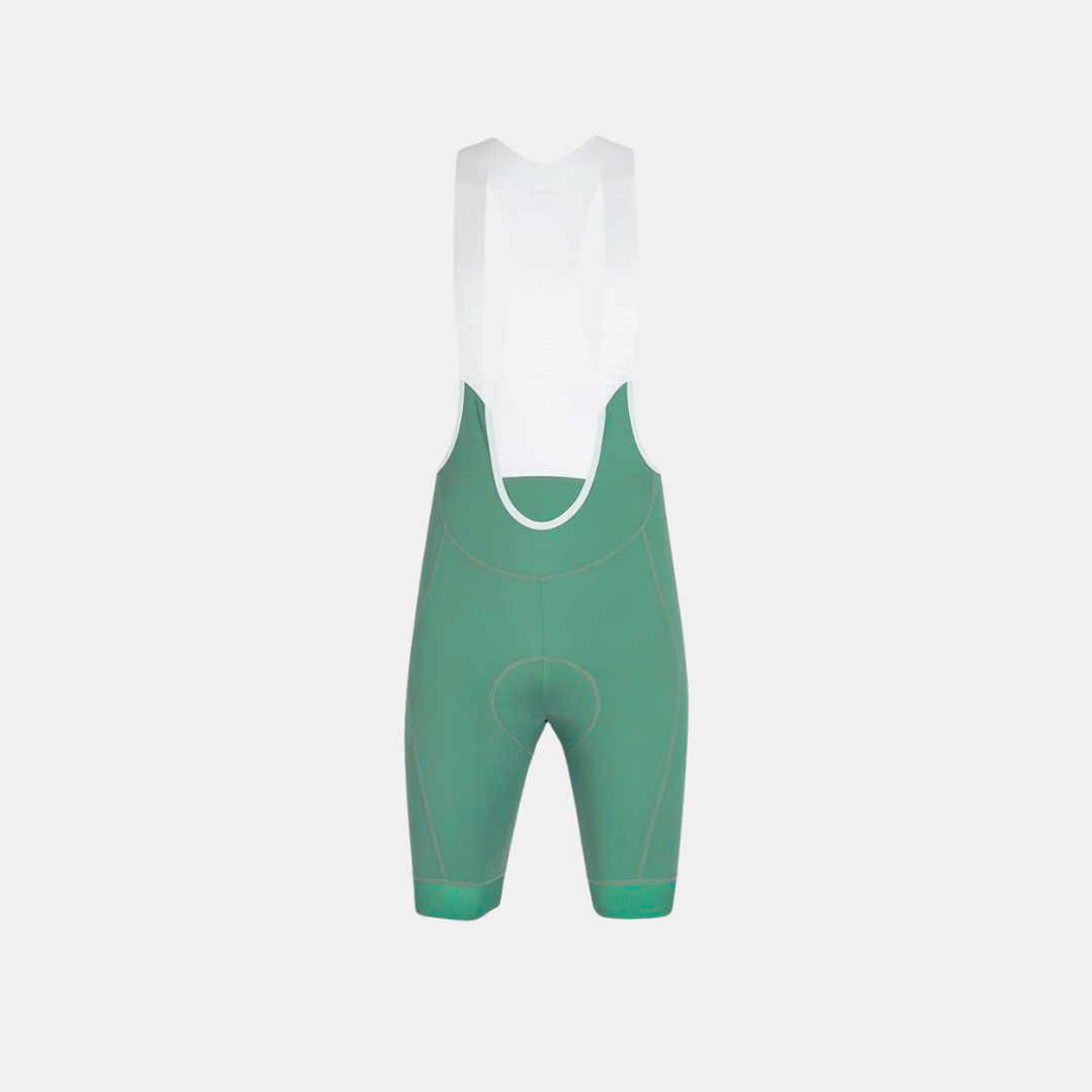 CROSSOVER CULOTTE VERDE