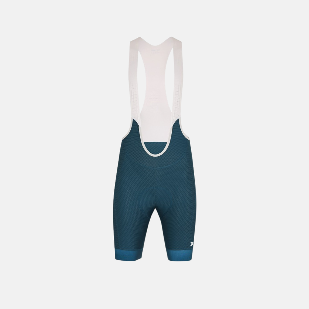 SS26 CULOTTE AZUL PETRÓLEO