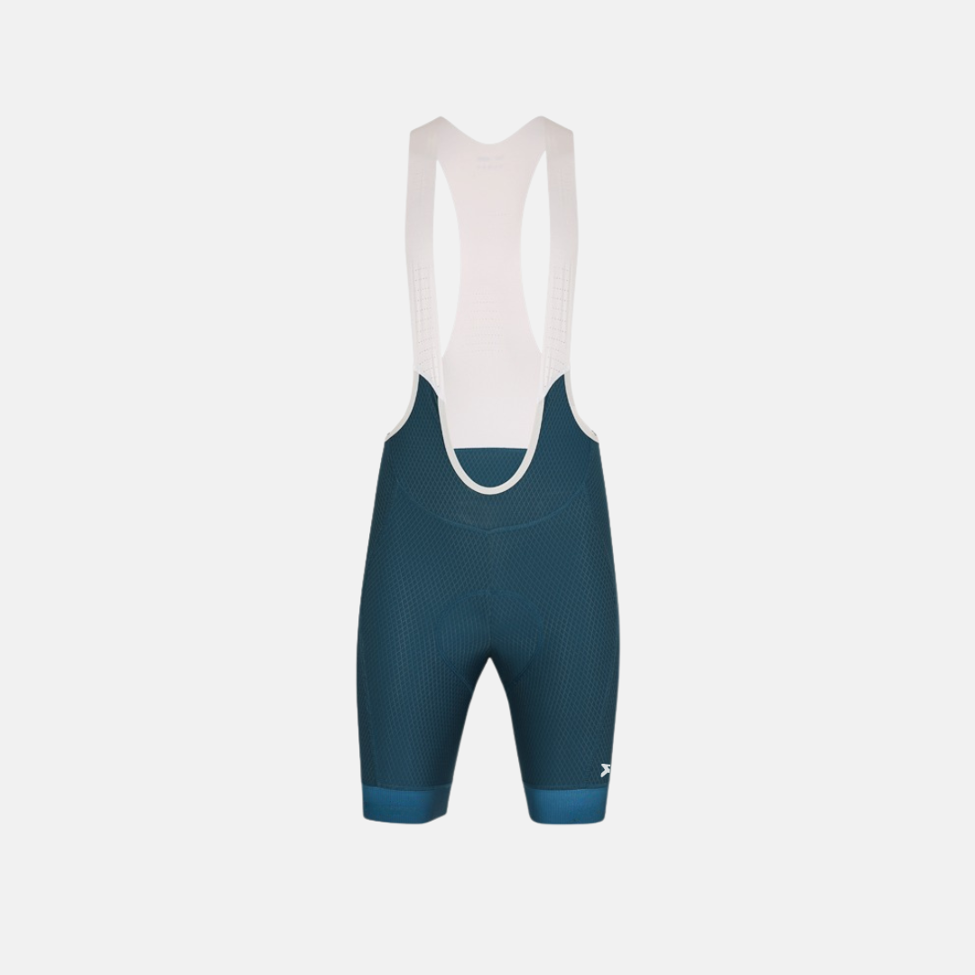 SS26 CULOTTE AZUL PETRÓLEO