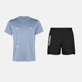 RUNNING BUNDLE HOMBRE THREE