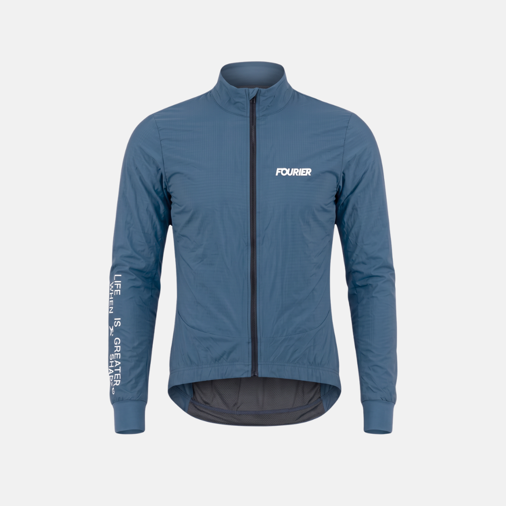 PRESALE THERMAL JACKET