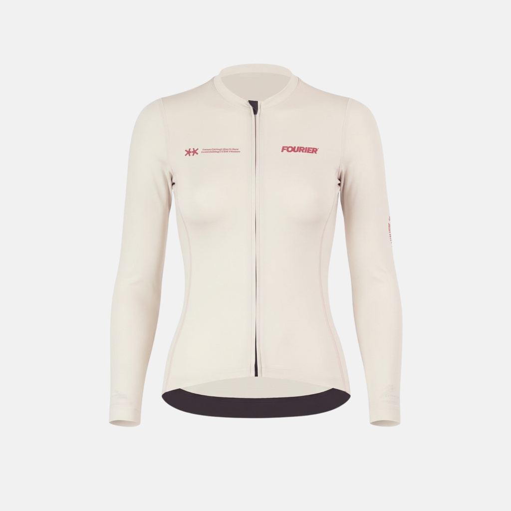 MAILLOT SAND LONG WMN