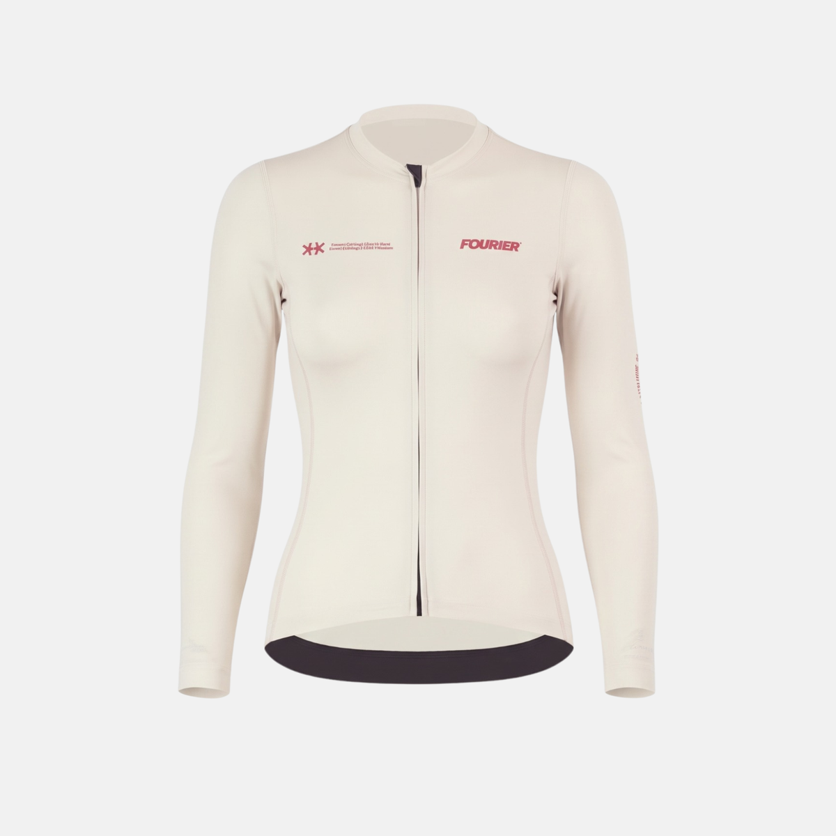 MAILLOT SAND LONG WMN