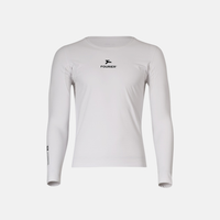 THERMAL BASE LAYER BLANCO