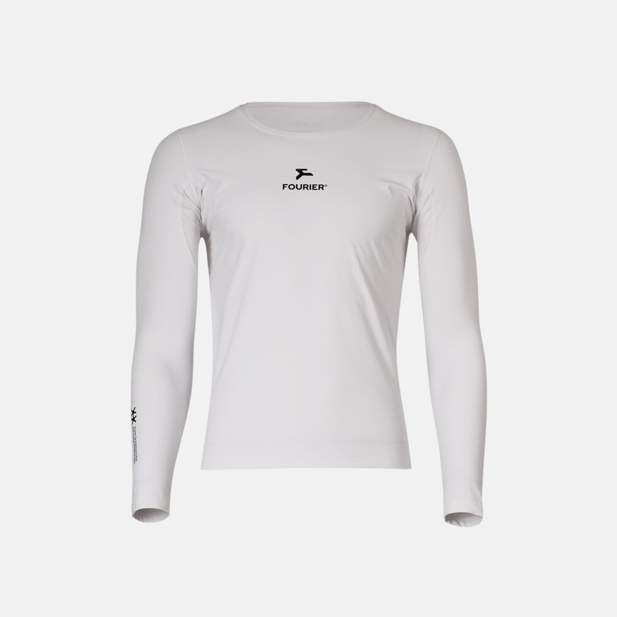 THERMAL BASE LAYER BLANCO