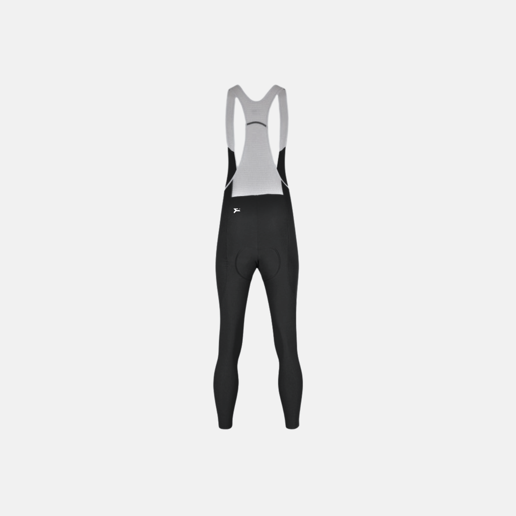 THERMAL CULOTTE NEGRO