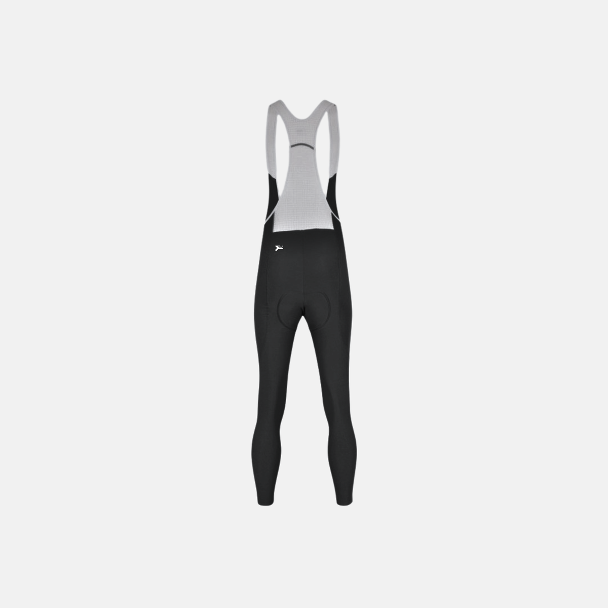 THERMAL CULOTTE NEGRO