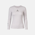 THERMAL BASE LAYER BLANCO WMN
