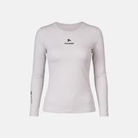 THERMAL BASE LAYER BLANCO WMN