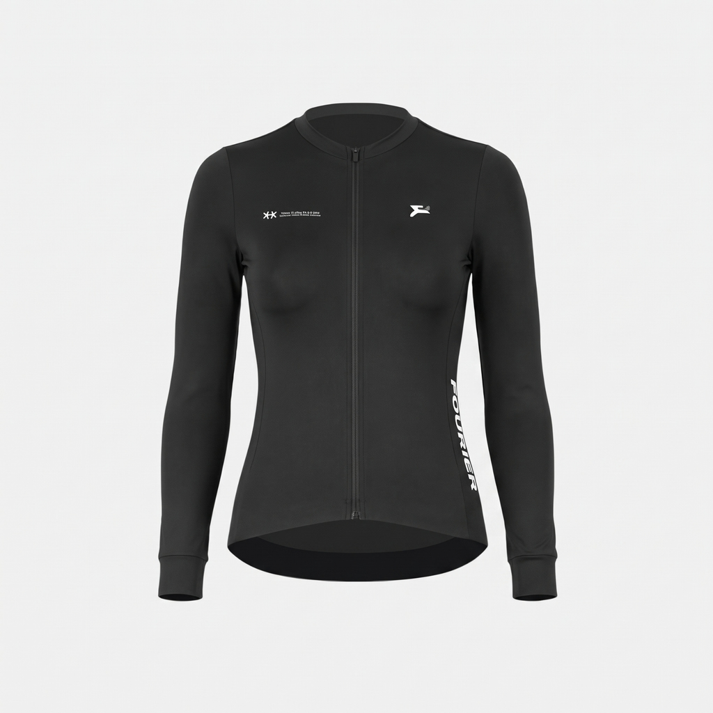 BLACK FLEECE WMN