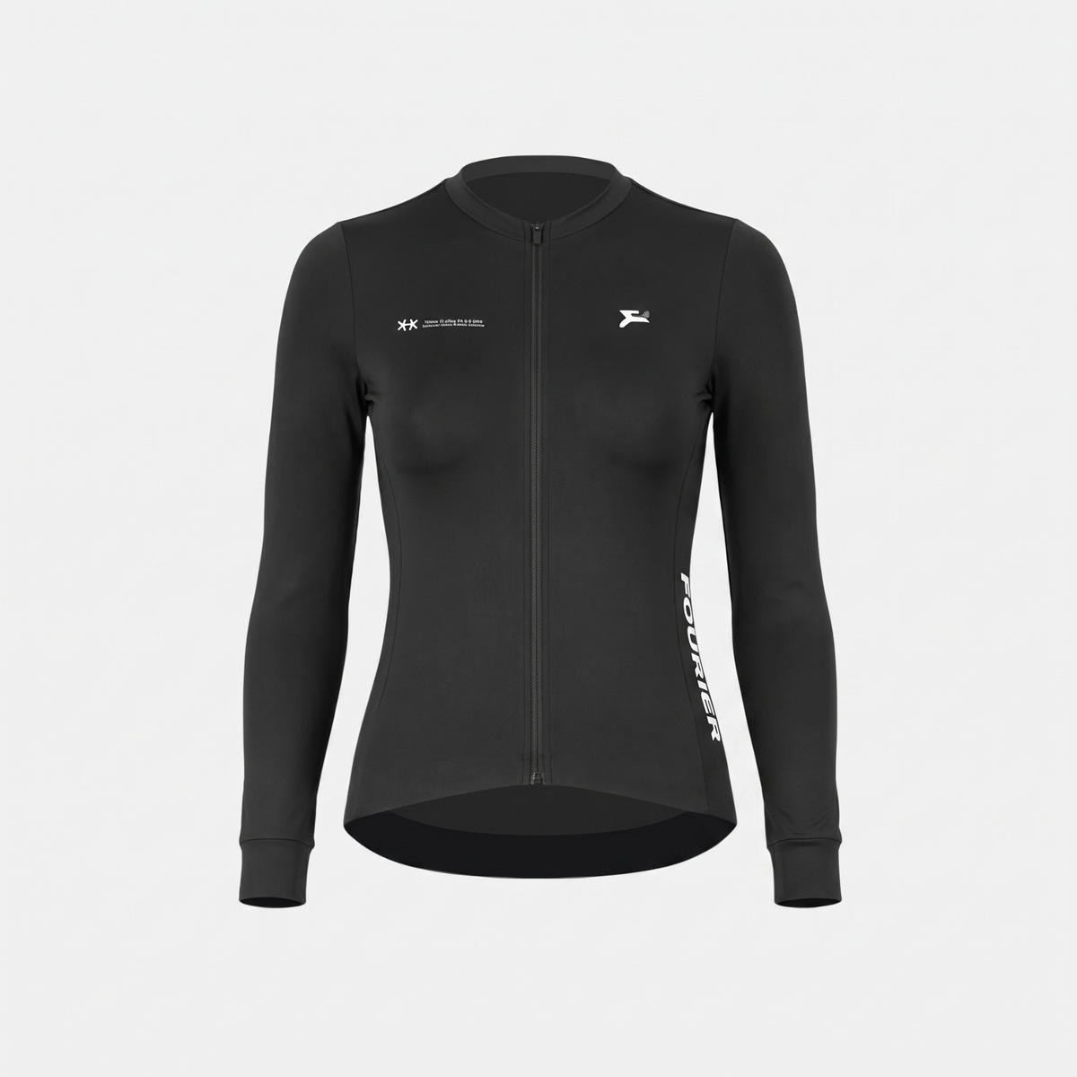 BLACK FLEECE WMN