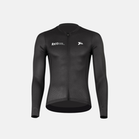 MAILLOT NEGRO LONG