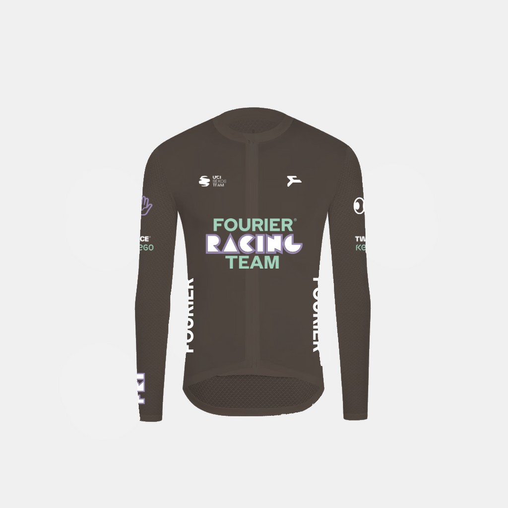 MAILLOT FRT MOKA LONG