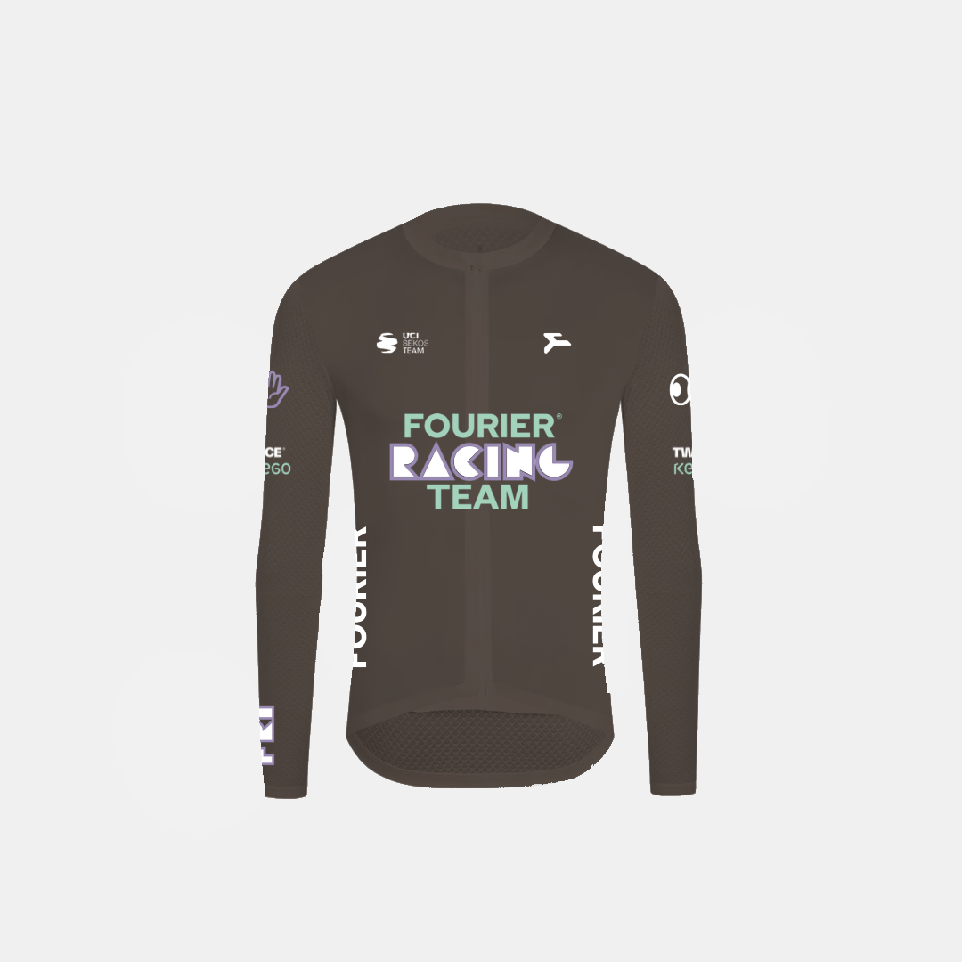 MAILLOT FRT MOKA LONG