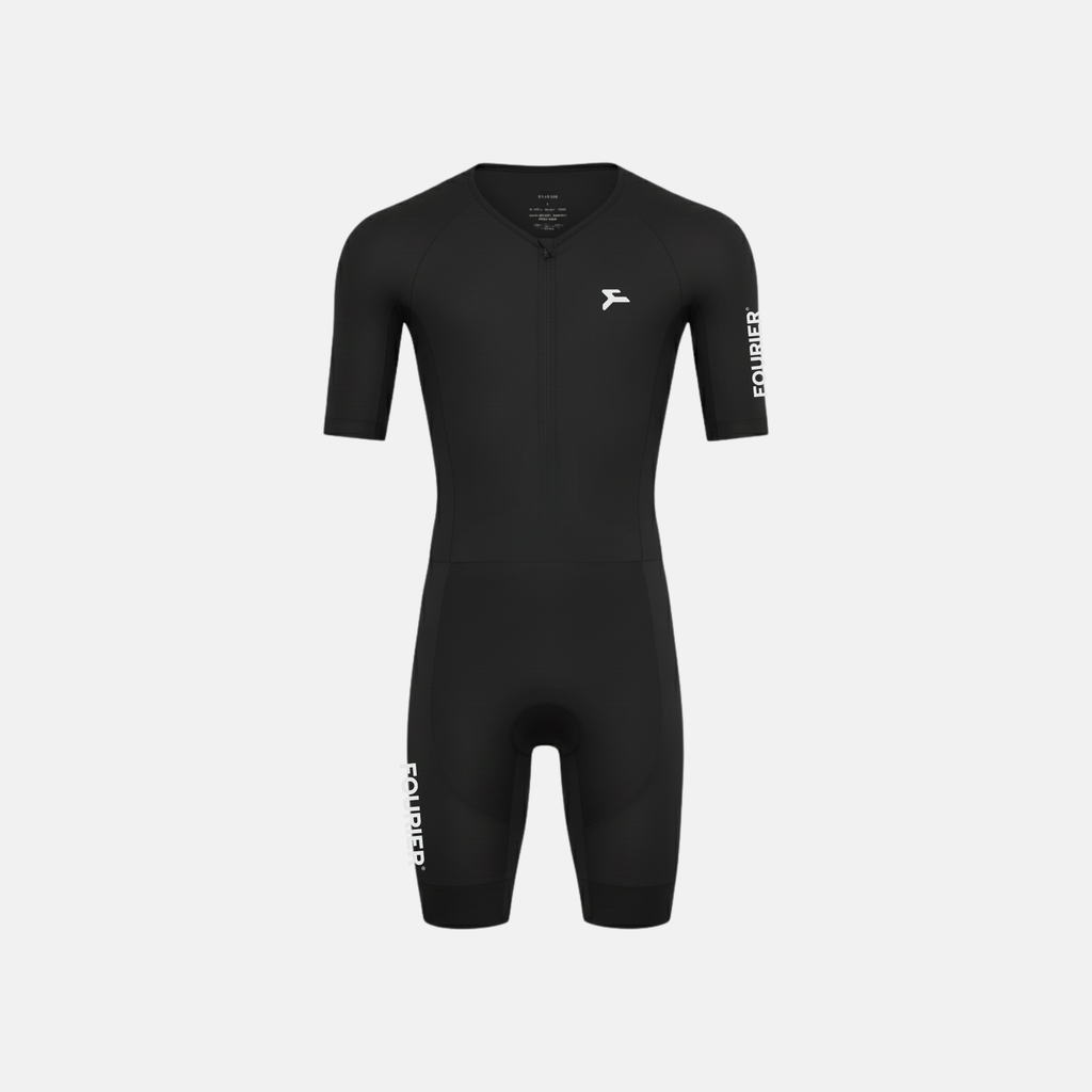 TRISUIT S1 NERO