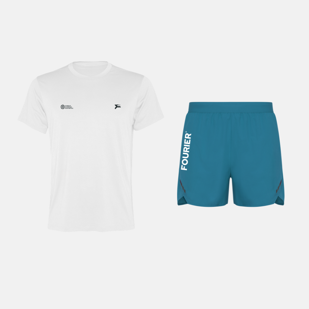 MEN'S RUNNING BUNDLE ONE