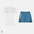 RUNNING BUNDLE DONNA ONE