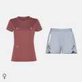 RUNNING BUNDLE MUJER TWO