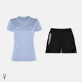 RUNNING BUNDLE MUJER THREE